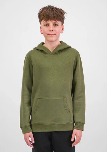 Goodmates Youth Basic Hoodie X1003Y Metro Workwear