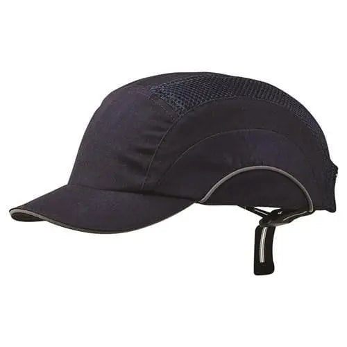 Pro Choice Bump Cap - Short Peak - BCNSP - City Workwear