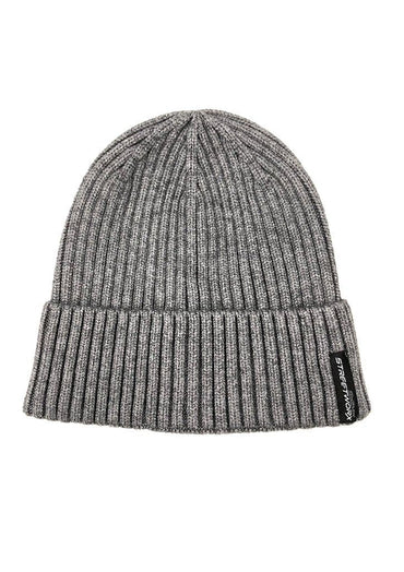 Unisex Streetworx Beanie ZMBEAN Work Wear Syzmik Grey One Size Fits All