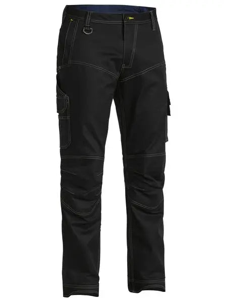 Bisley Workwear X Airflow™ Ripstop Engineered Cargo Work Pant BPC6475 - City Workwear