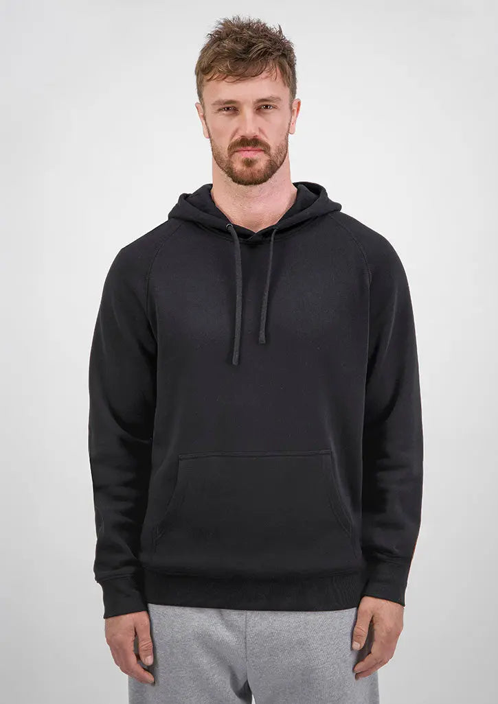 Goodmates Men's Basic Hoodie X1003M Metro Workwear