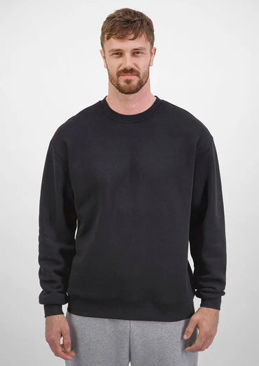 Goodmates Men's Everyday Crew Sweatshirt X2007M Metro Workwear