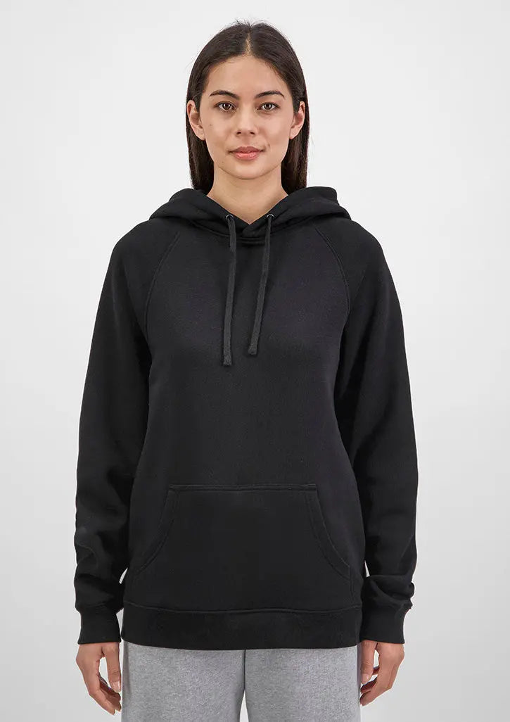 Goodmates Women's Basic Hoodie X1003W Metro Workwear