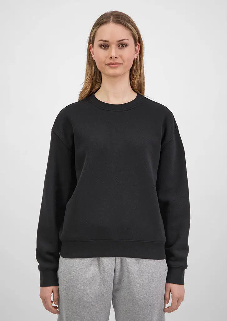 Goodmates Women's Everyday Crew Sweatshirt X2007W (Copy) Metro Workwear