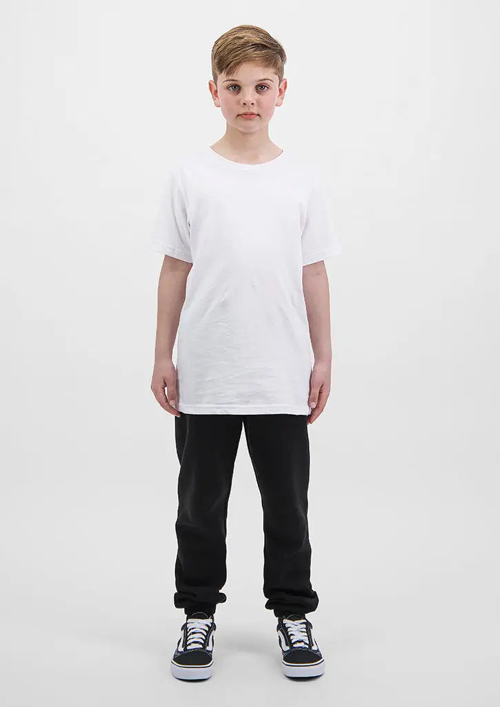 Goodmates Kids Basic Track Pants X1004KÂ Metro Workwear