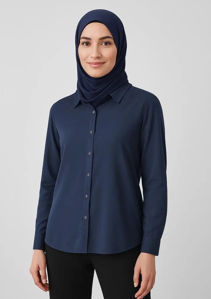 Biz Care Women's Hijab CH248L Â