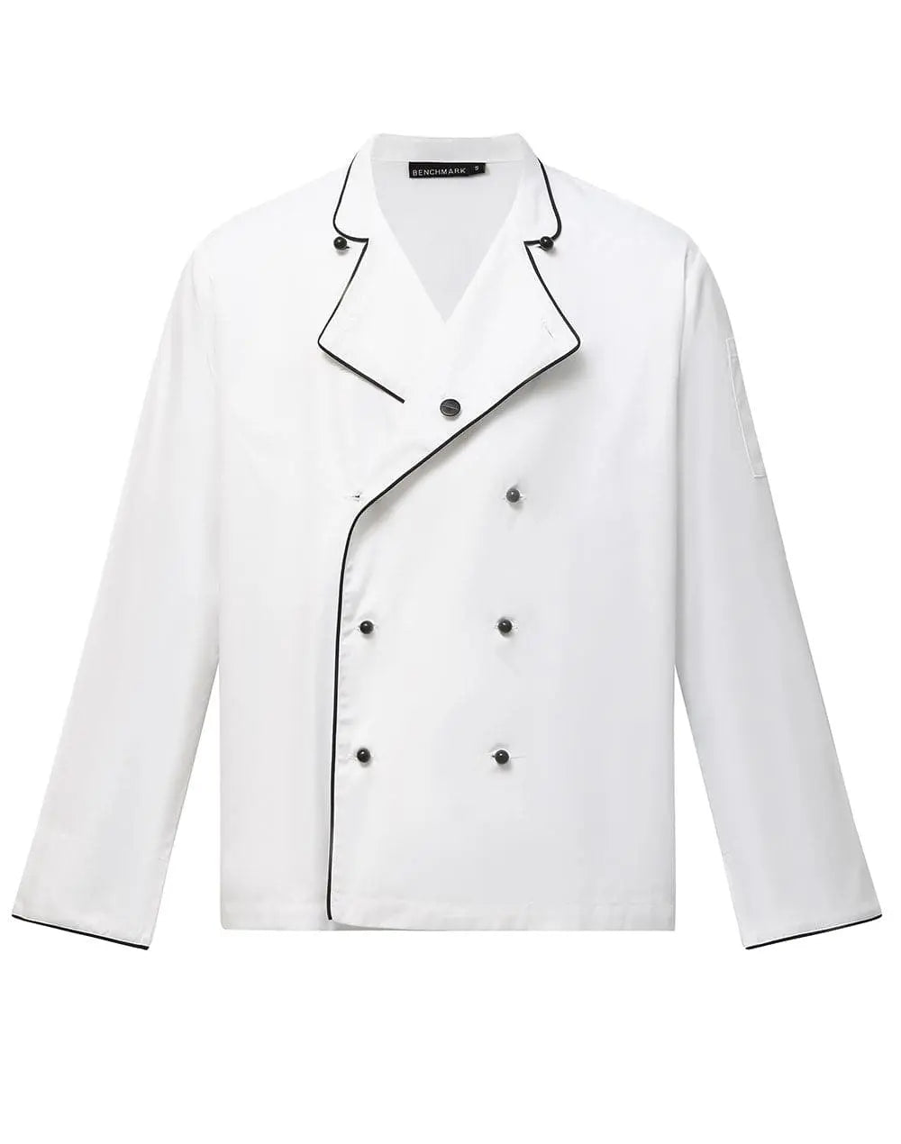 Unisex Executive Chef Jacket CJ05 - City Workwear