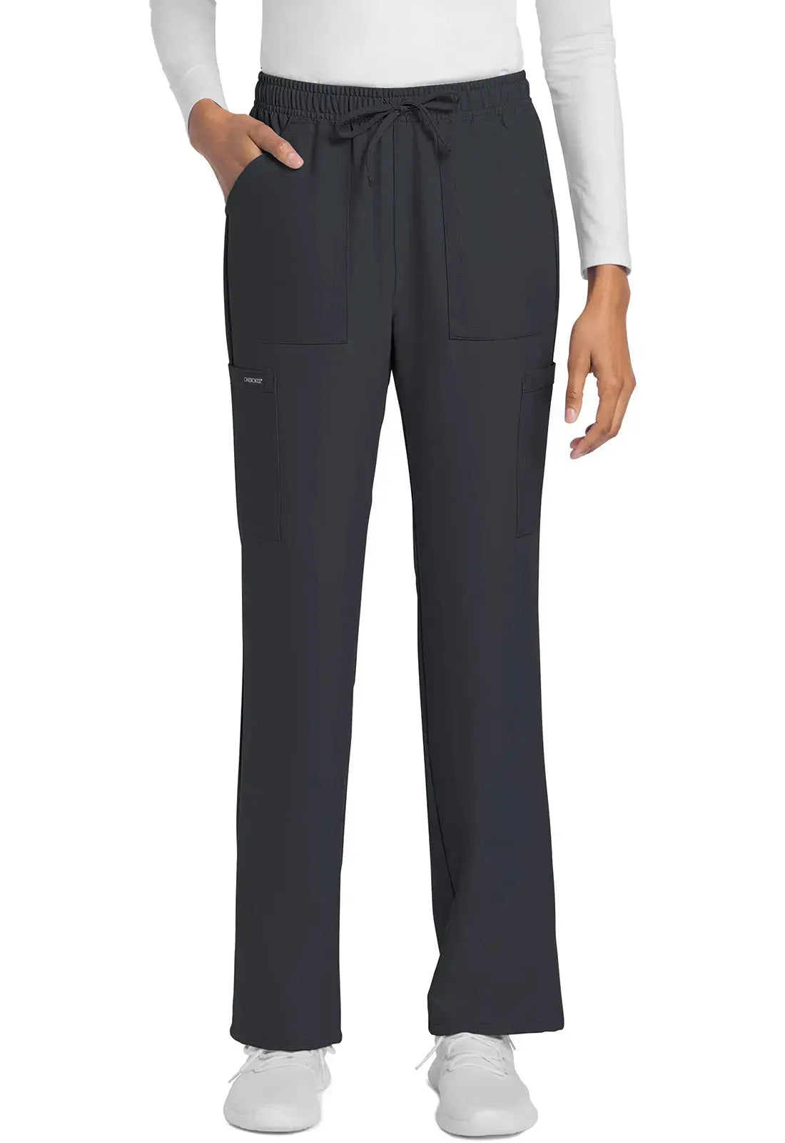 Cherokee Ultra Women's City Straight Leg Scrub Pant CK272AÂ Simply Scrubs Australia