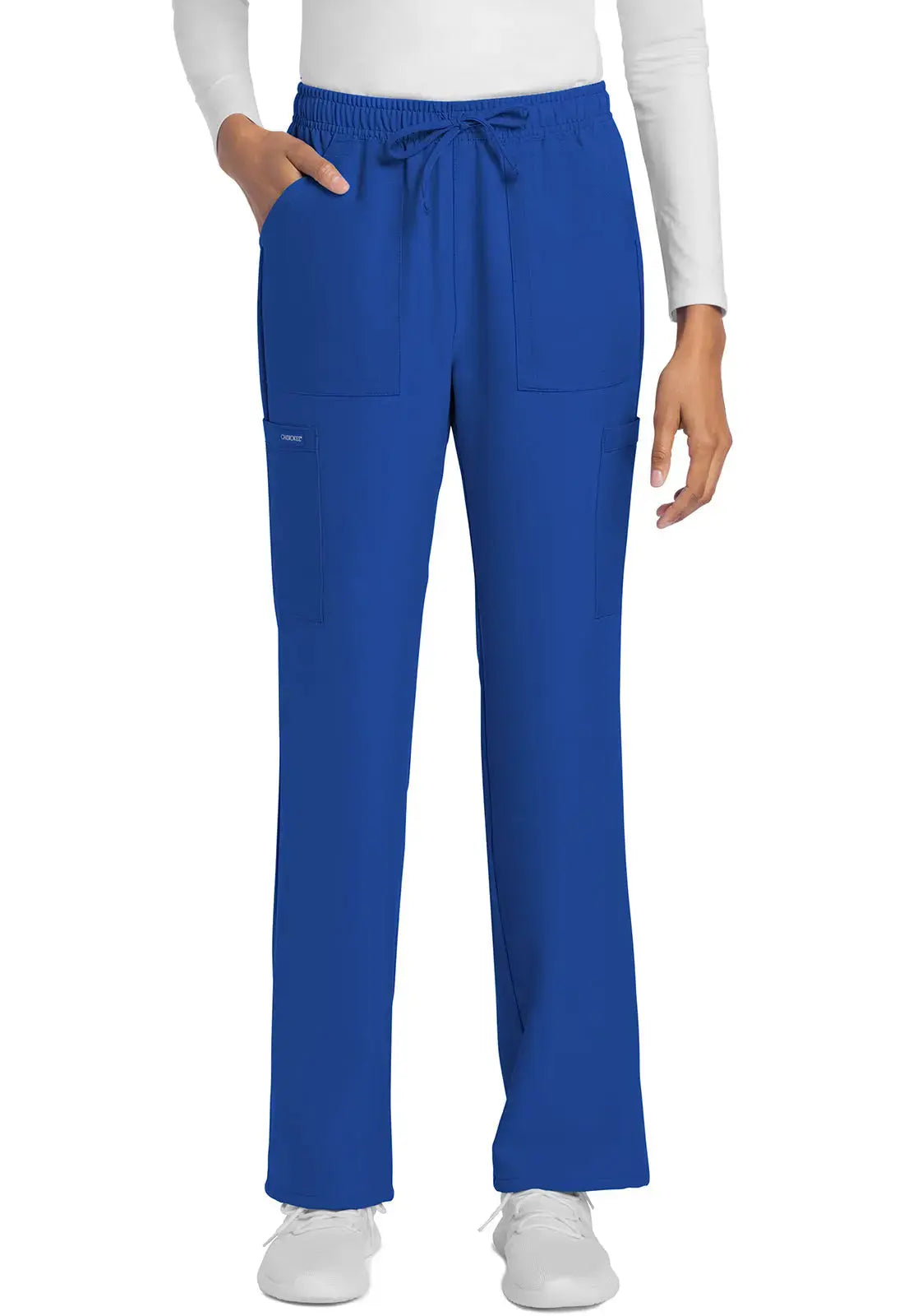 Cherokee Ultra Women's City Straight Leg Scrub Pant CK272AÂ Simply Scrubs Australia