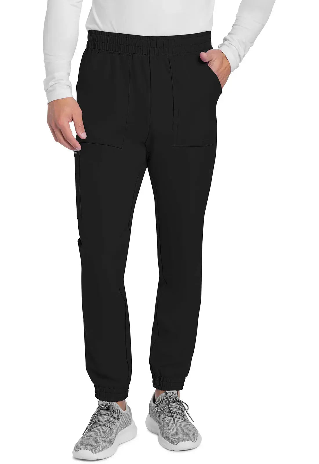Cherokee Originals Ultra Men's Jogger Scrub Pants CK278AÂ Simply Scrubs Australia