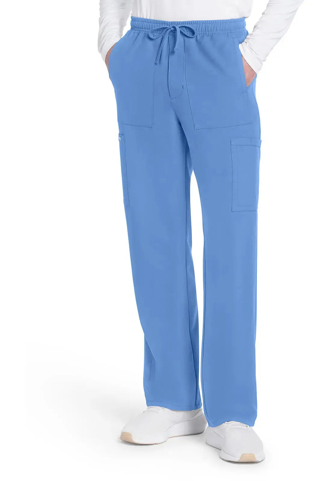 Cherokee Originals Ultra Men's Scrub Pants CK279AÂ Simply Scrubs Australia