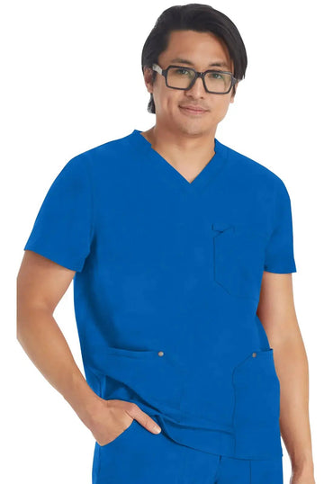 Dickies EDS NXT Men's Scrub Top DK677 Simply Scrubs Australia