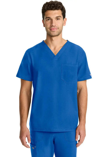 Dickies EDS NXT Men's Scrub Top DK693 Simply Scrubs Australia