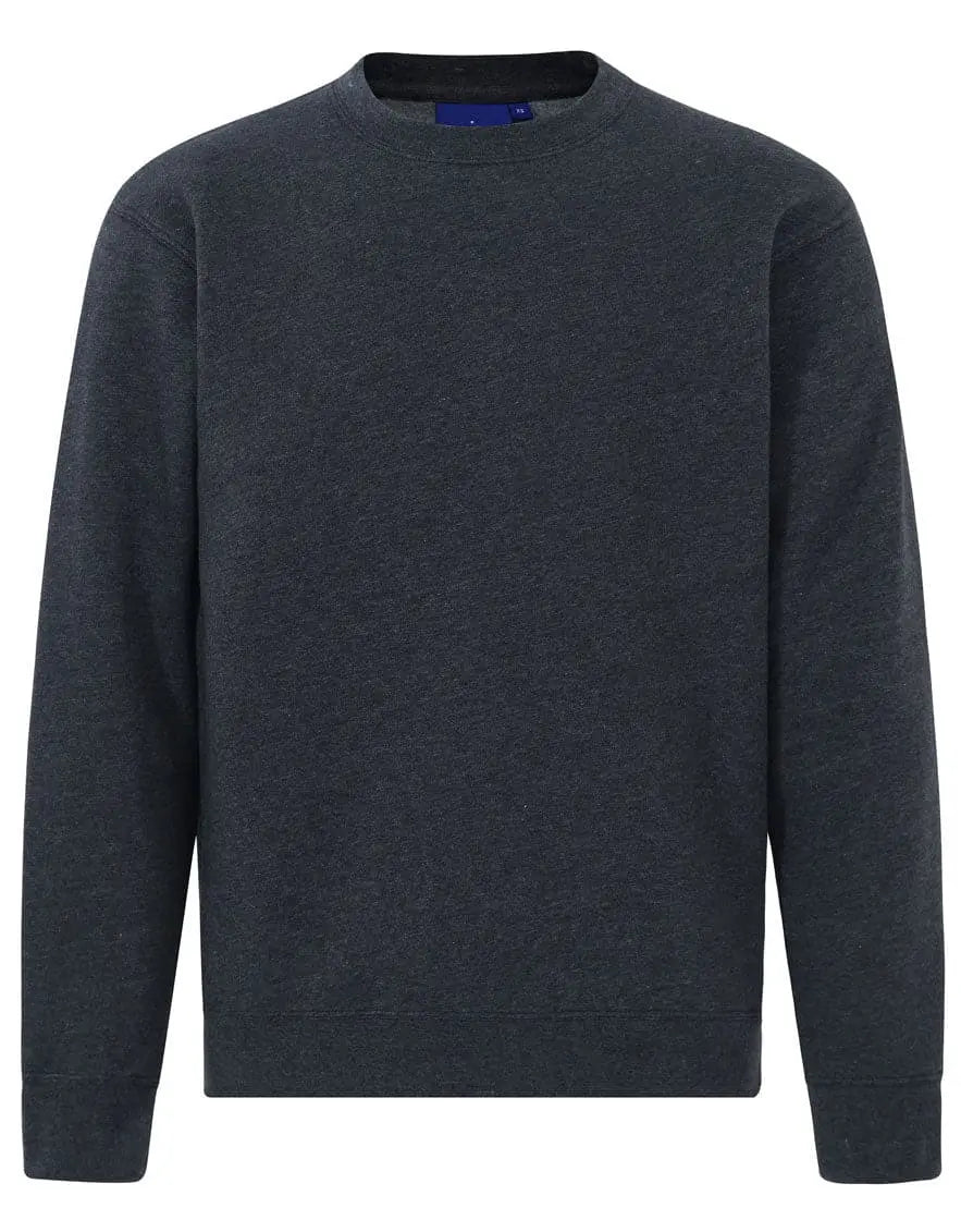 Winning Spirit Eagle Top Fleece Sweat- Unisex Fl01 - City Workwear