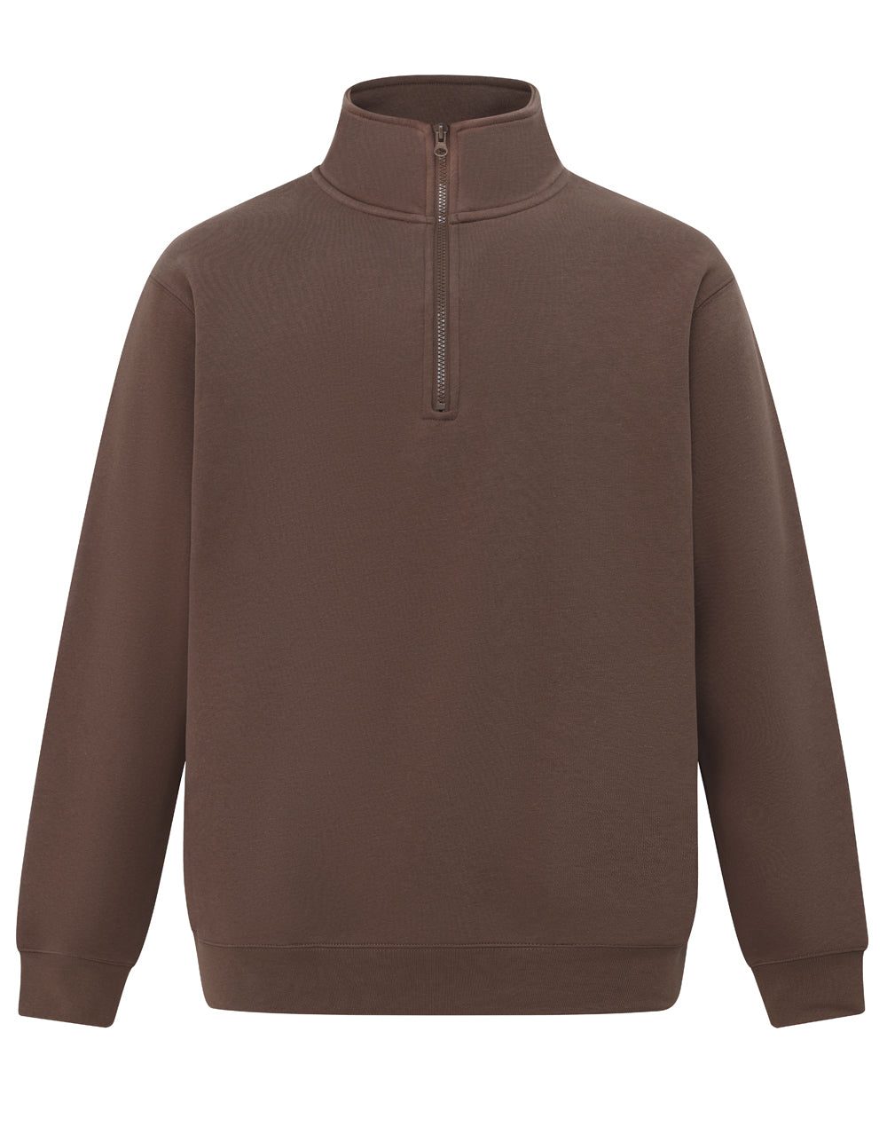 Winning Spirit Falcon Fleece Sweat Top Men's FL02