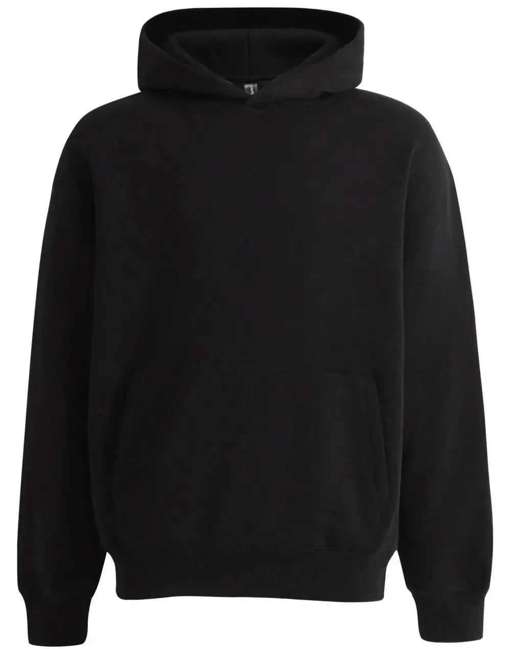 Winning Spirit Unisex Premium Fleece Oversized Hoodie FL10 Winning Spirit