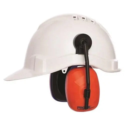 Pro Choice Viper Hard Hat Ear Muffs - HHEM - City Workwear