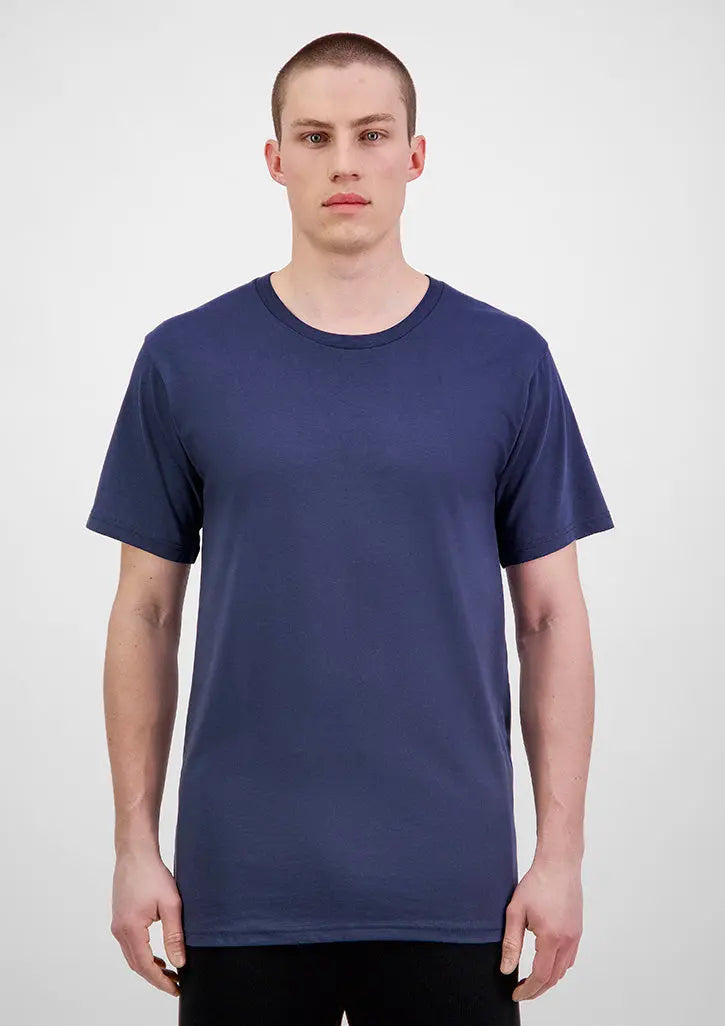 Goodmates Men's Basic Tee X1001MÂ Metro Workwear