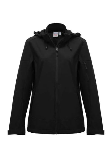 Biz Collection Women’s Atlas Jacket J502L - City Workwear