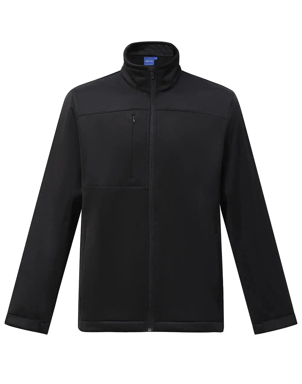 Winning Spirit Men's Sustainable Softshell Corporate Jacket JK63 - City Workwear