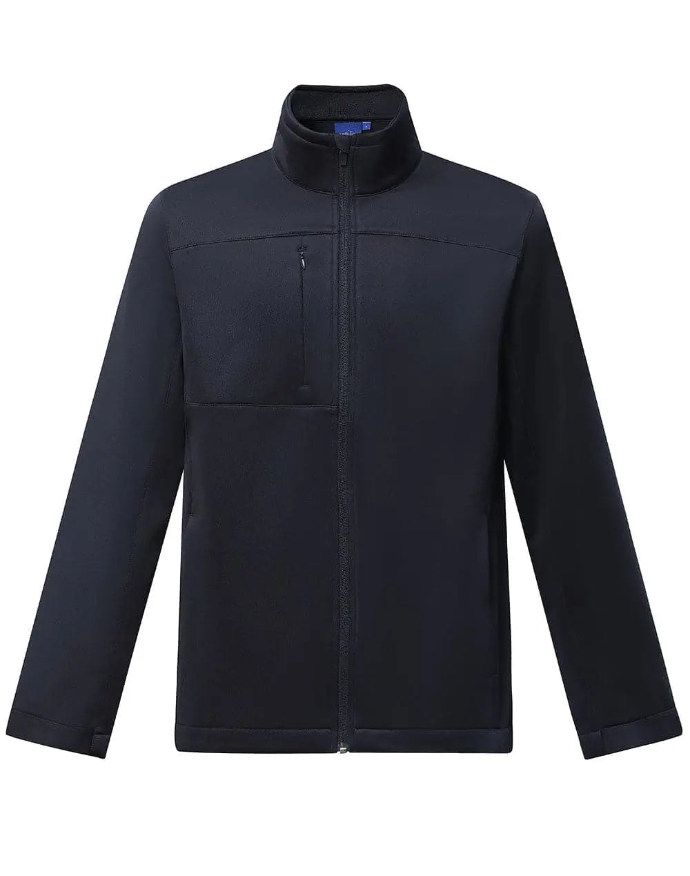 Winning Spirit Men's Sustainable Softshell Corporate Jacket JK63 - City Workwear