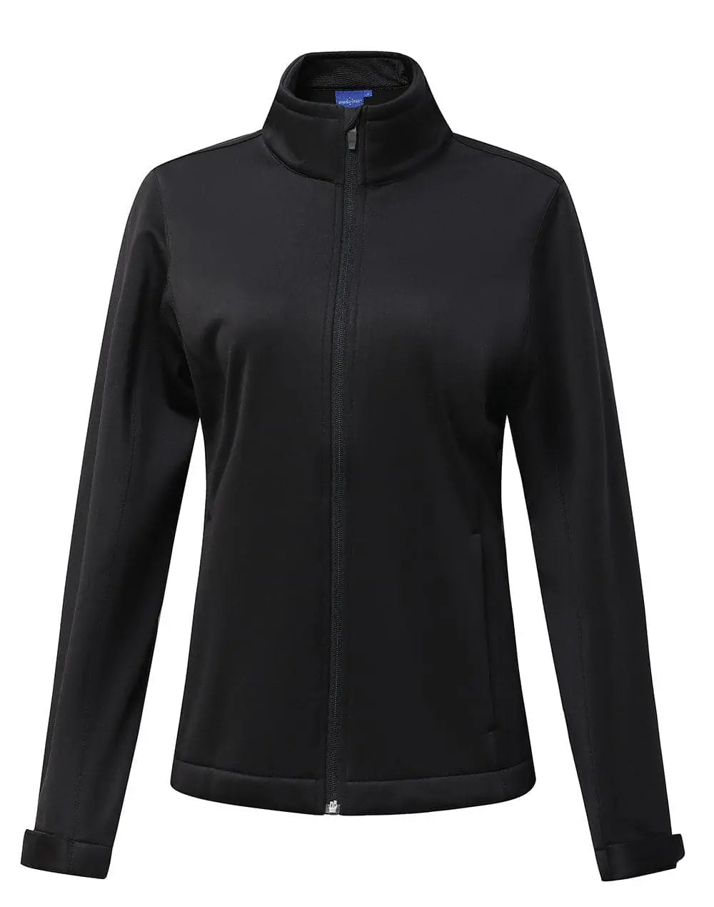 Winning Spirit Sustainable Corporate Women's Softshell Jacket JK64 - City Workwear