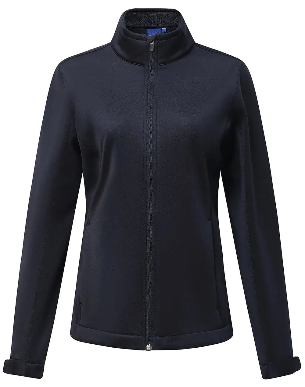 Winning Spirit Sustainable Corporate Women's Softshell Jacket JK64 - City Workwear