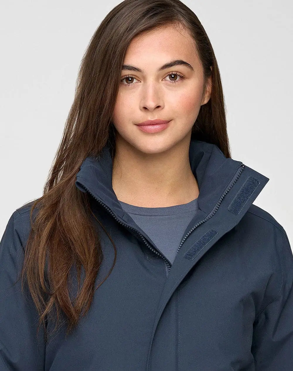 Winning Spirit Unisex Waterproof Quilted Jacket JK65 - City Workwear