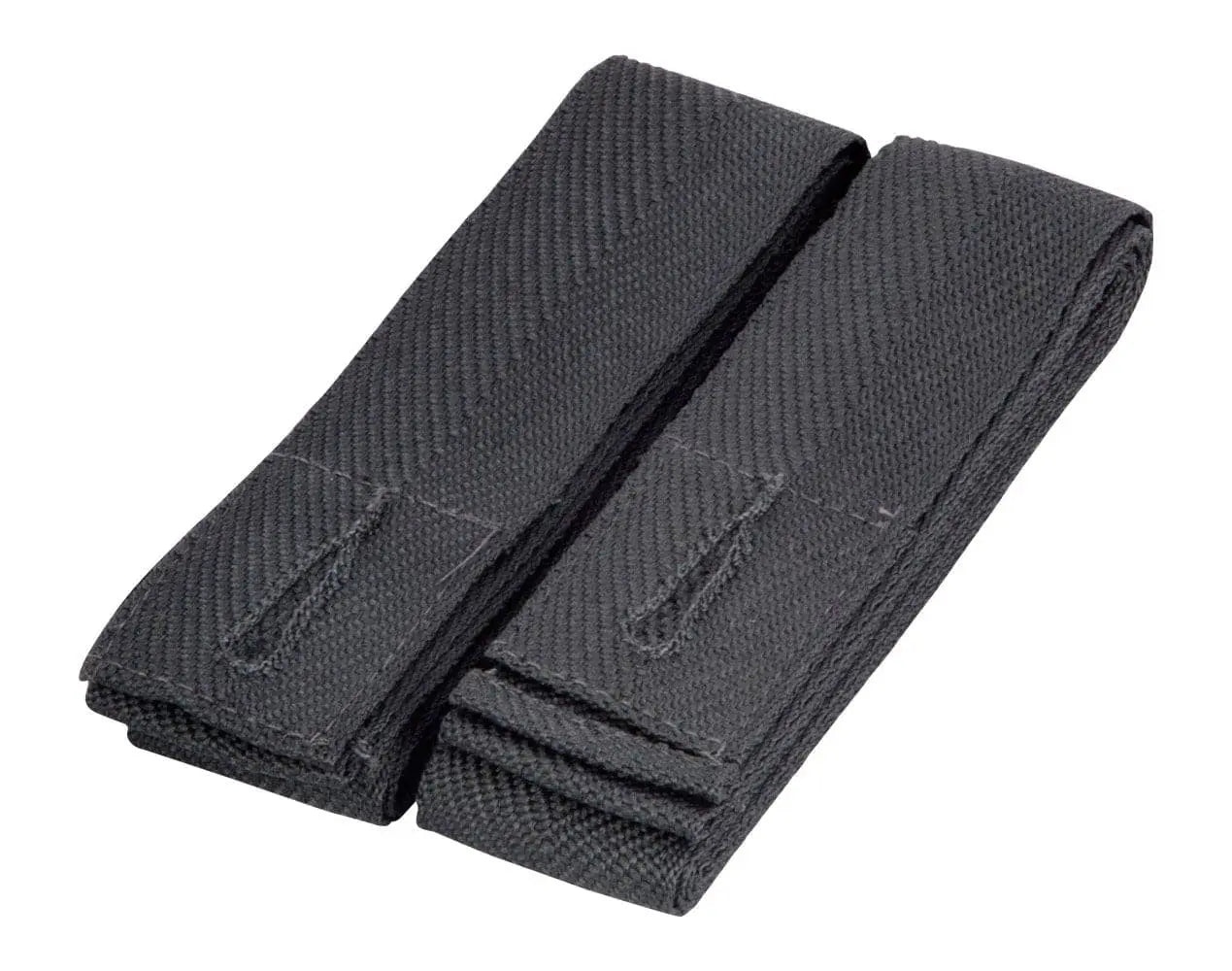 Changeable Apron Straps AP08(M3001) Hospitality & Chefwear Winning Spirit Charcoal