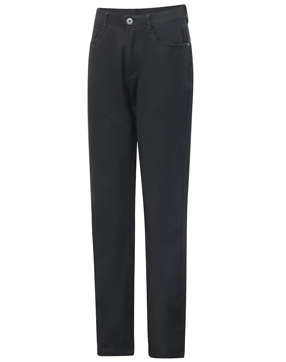 Men's Jean Style Flexi Chino Pants M9382 - City Workwear
