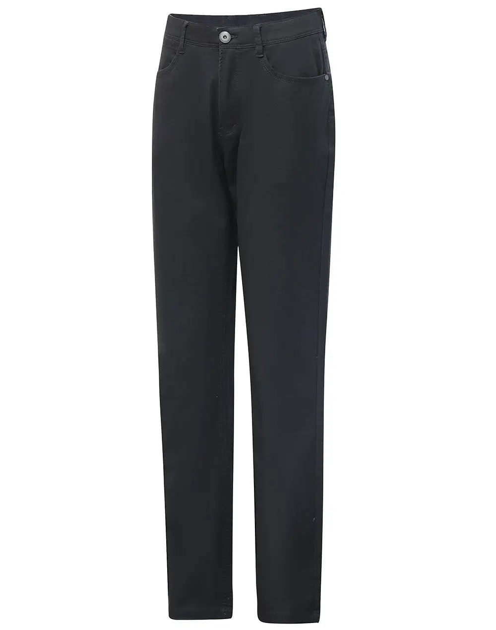 Women's Jean Style Flexi Chino Pants M9392 - City Workwear
