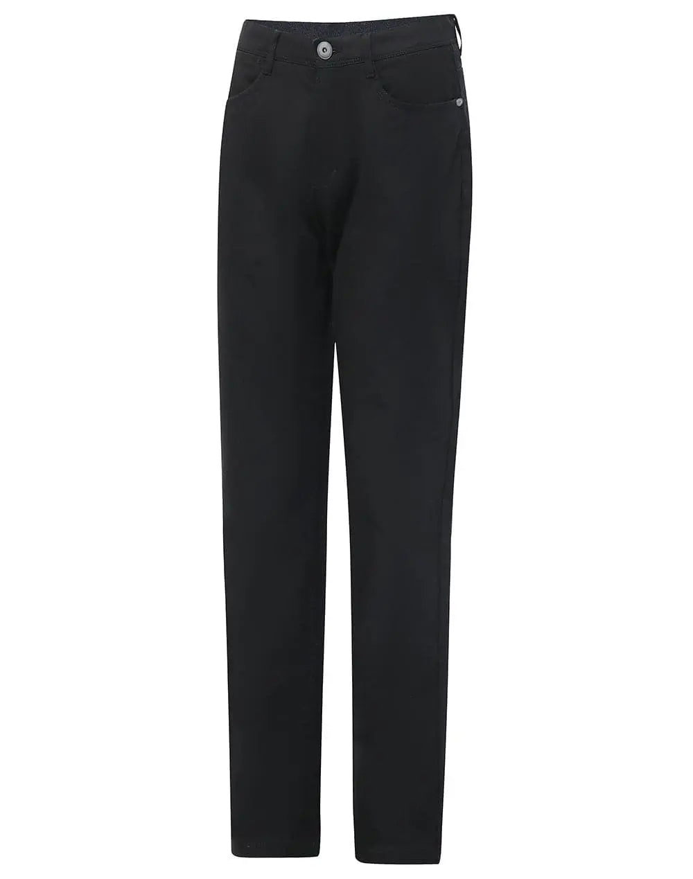Men's Jean Style Flexi Chino Pants M9382 - City Workwear