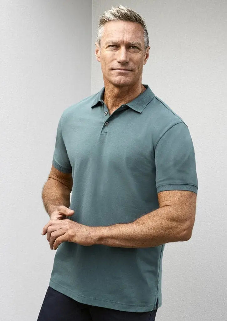 Mens City Corporate Polo Shirt P105MS - Flash Uniforms