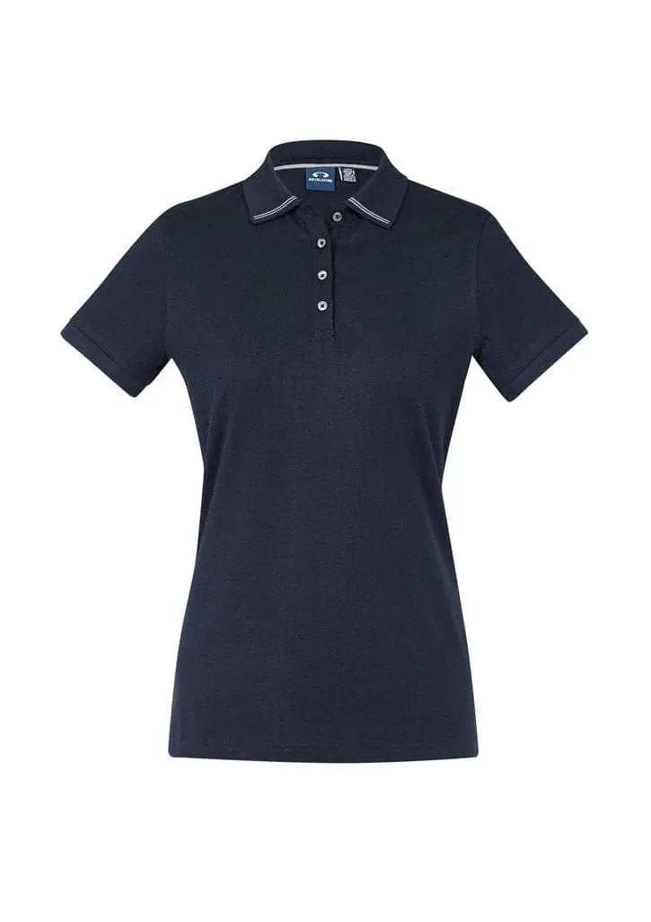 Biz Collection Aston Ladies Polo P106LS - Flash Uniforms