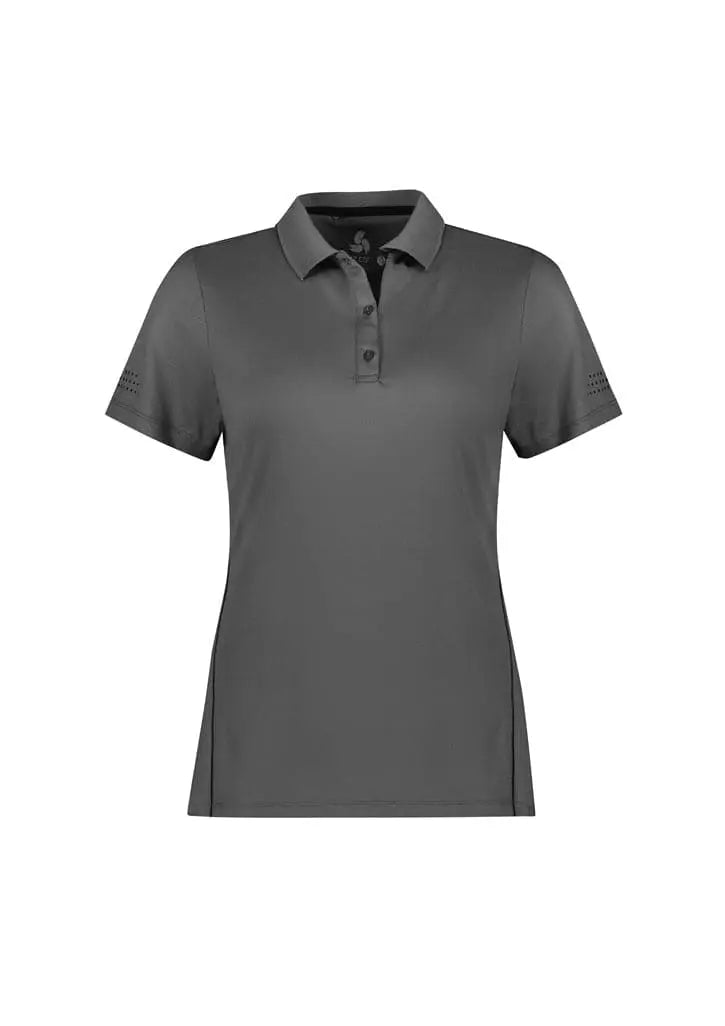 Biz Collection Balance Ladies Polo P200LS - Flash Uniforms