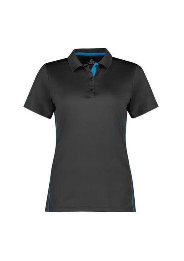 Biz Collection Balance Ladies Polo P200LS - Flash Uniforms
