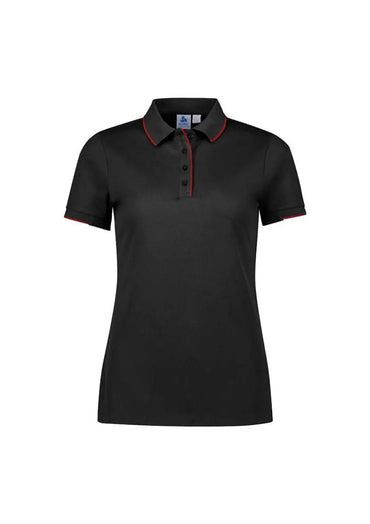 Biz Collection Focus Ladie's Polo P313LS - City Workwear