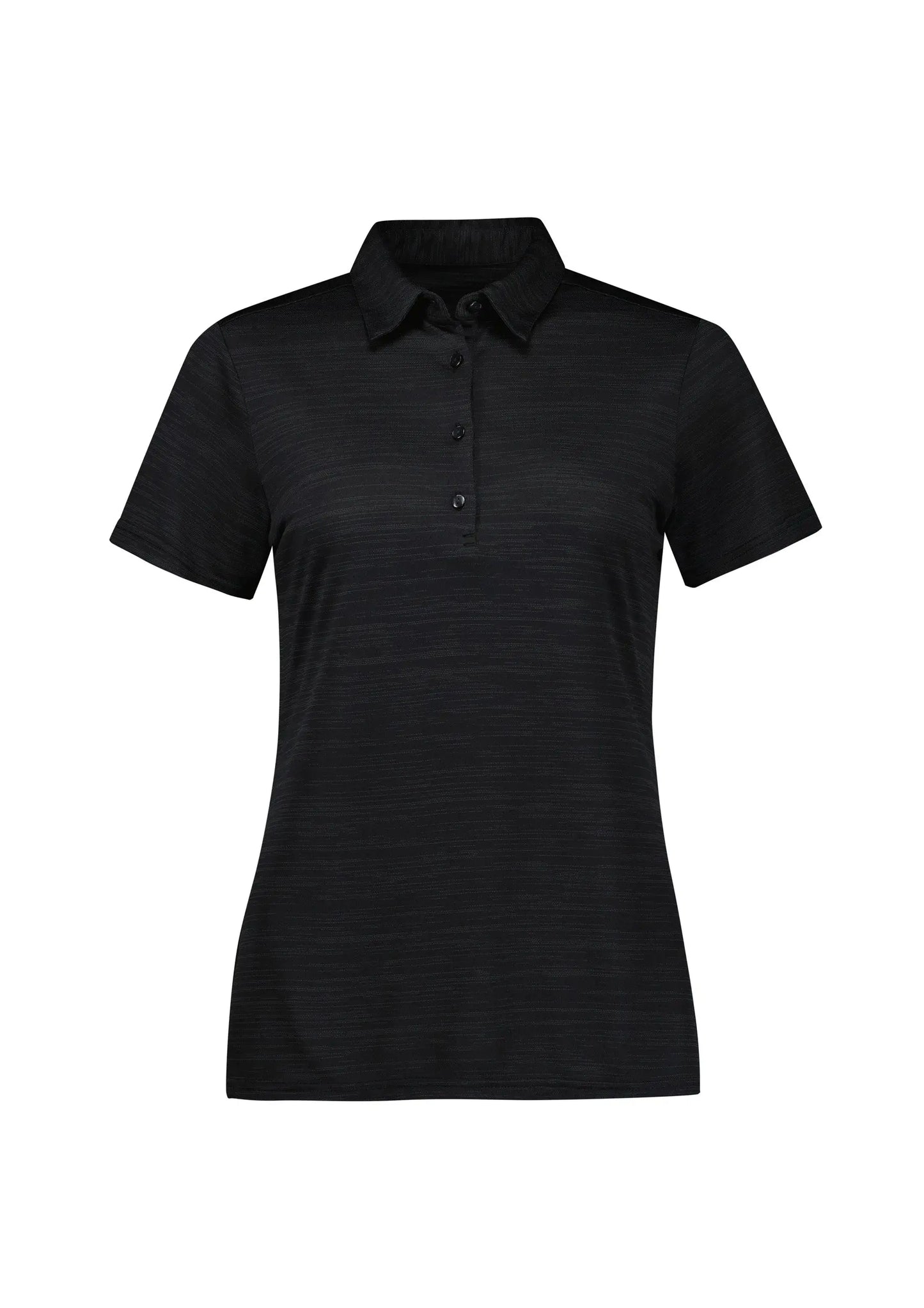 Biz Collection Women's Orbit Polo Shirt P410LS - City Workwear