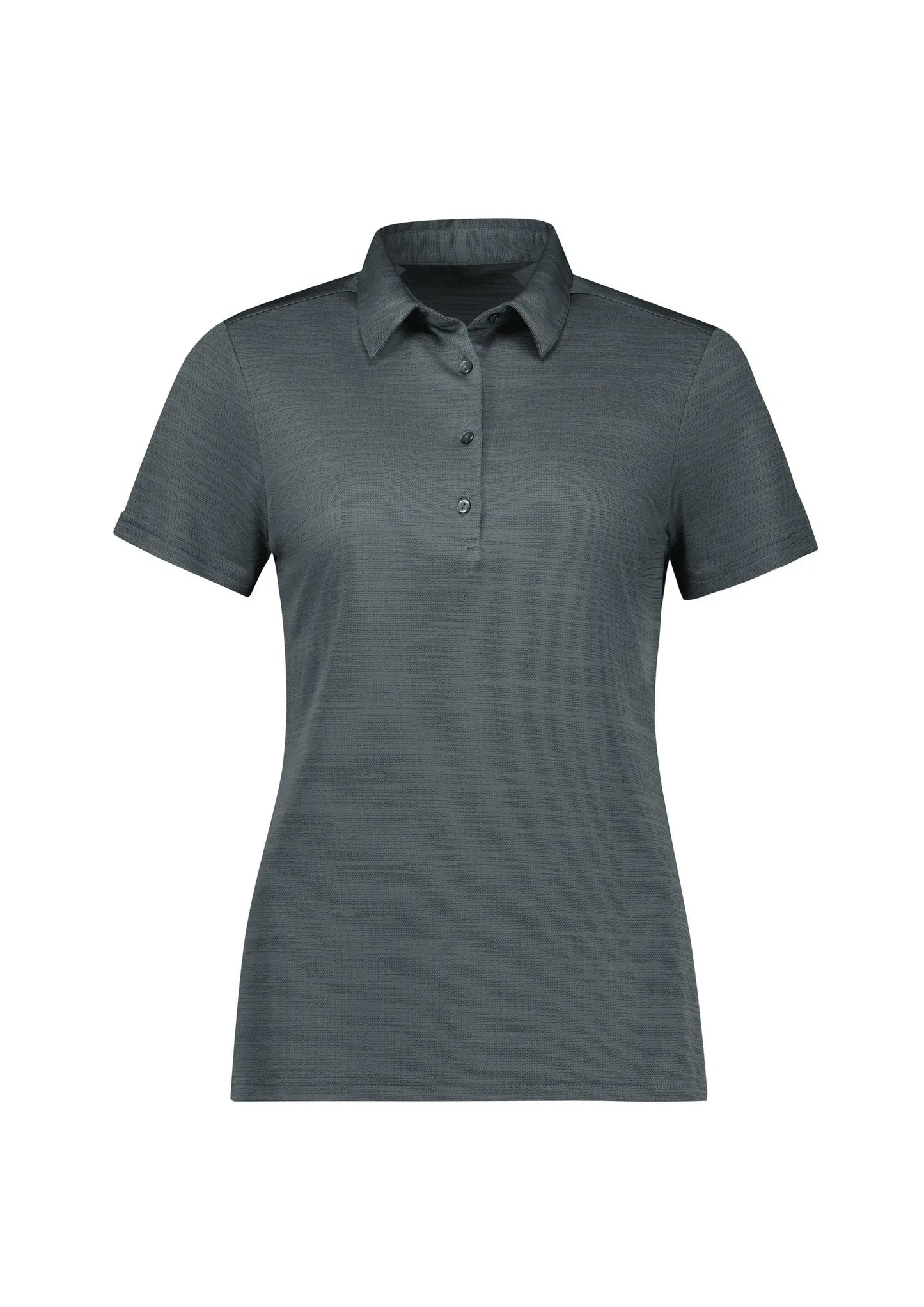 Biz Collection Women's Orbit Polo Shirt P410LS - City Workwear