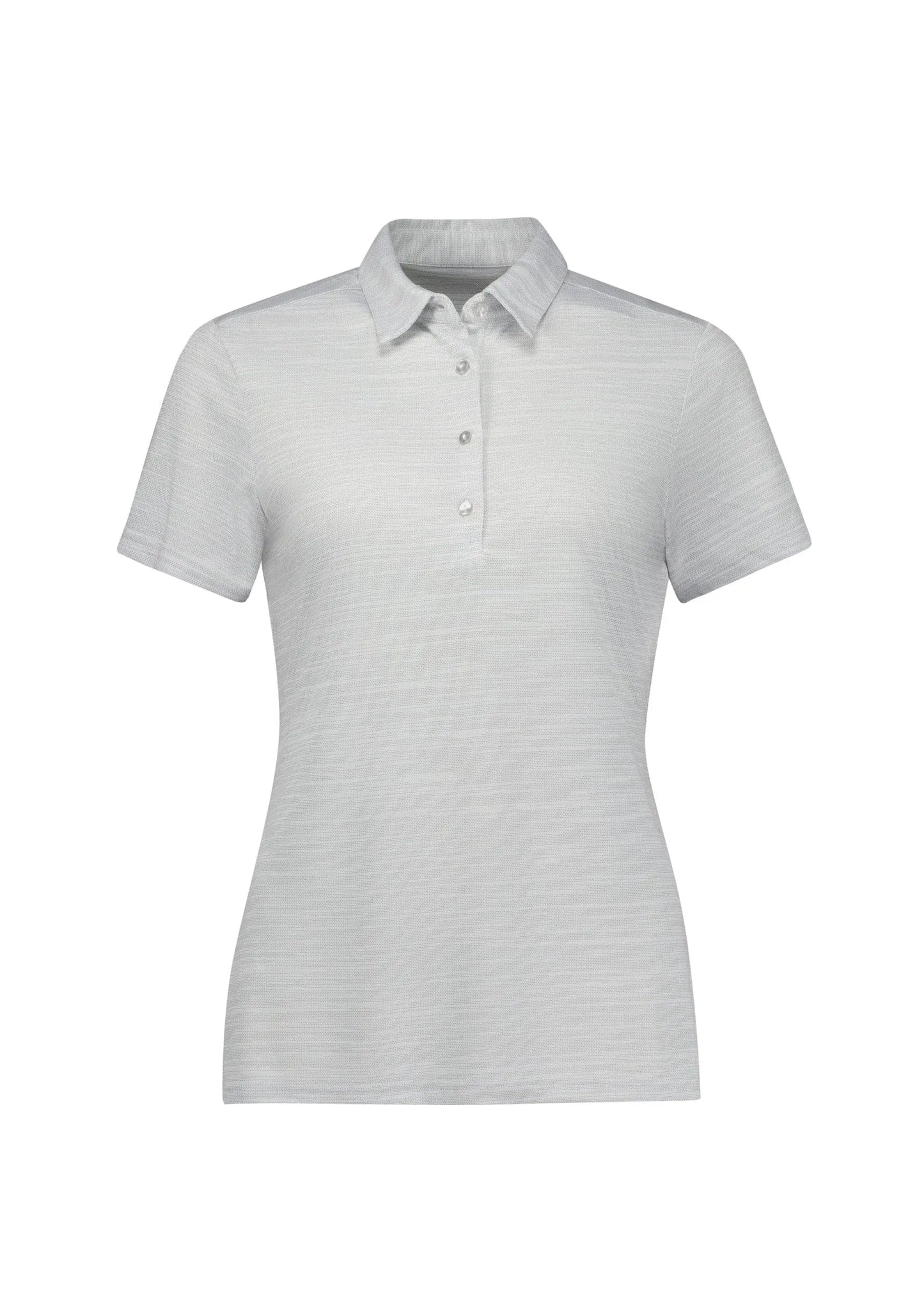 Biz Collection Women's Orbit Polo Shirt P410LS - City Workwear