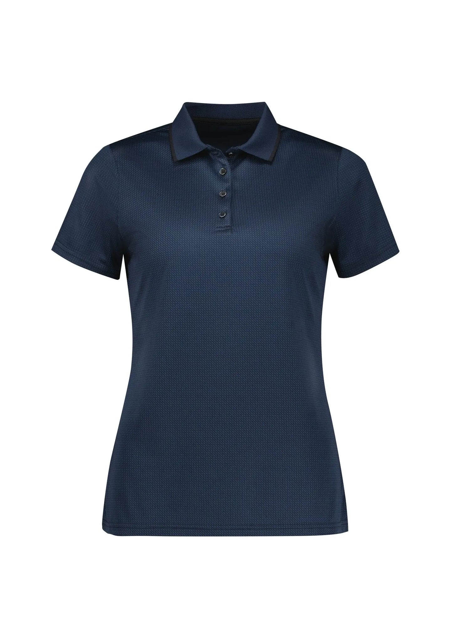 Biz Collection Women's Echo Polo Shirt P412LS - City Workwear