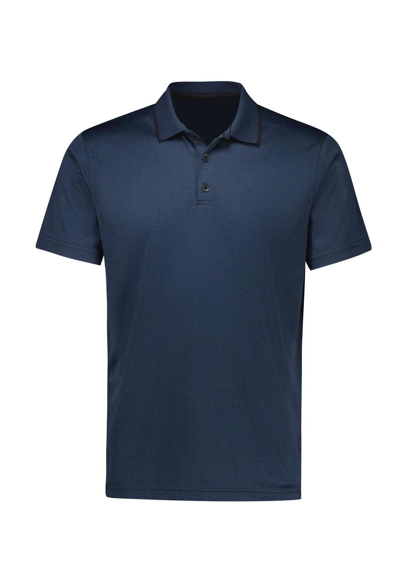 Biz Collection Men's Echo Polo Shirt P412MS - City Workwear