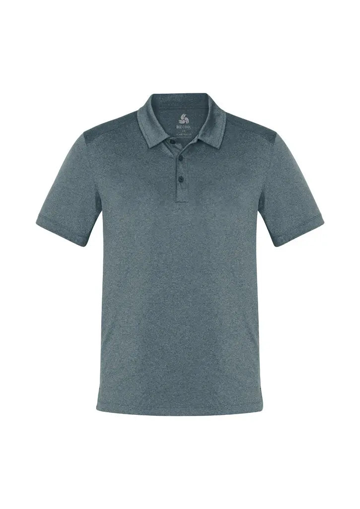 Biz Collection Aero Mens Polo P815MS