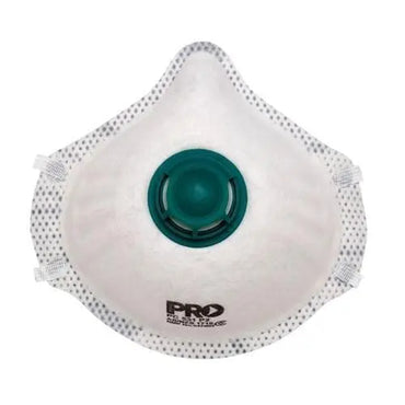 Pro Choice P2 Respirator, With Valve & Carbon Filter - PC531 - City Workwear