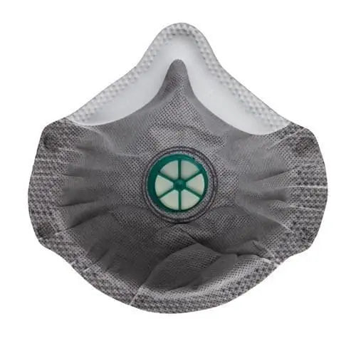 Pro Choice P2 Respirator, With Valve & Carbon Filter - PC531 - City Workwear