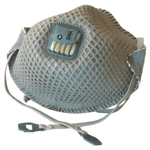 Pro Choice Pro-mesh Respirator P2, With Valve - PC822 - City Workwear