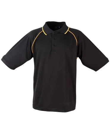 Champion Polo Men's PS20 Metro Workwear.