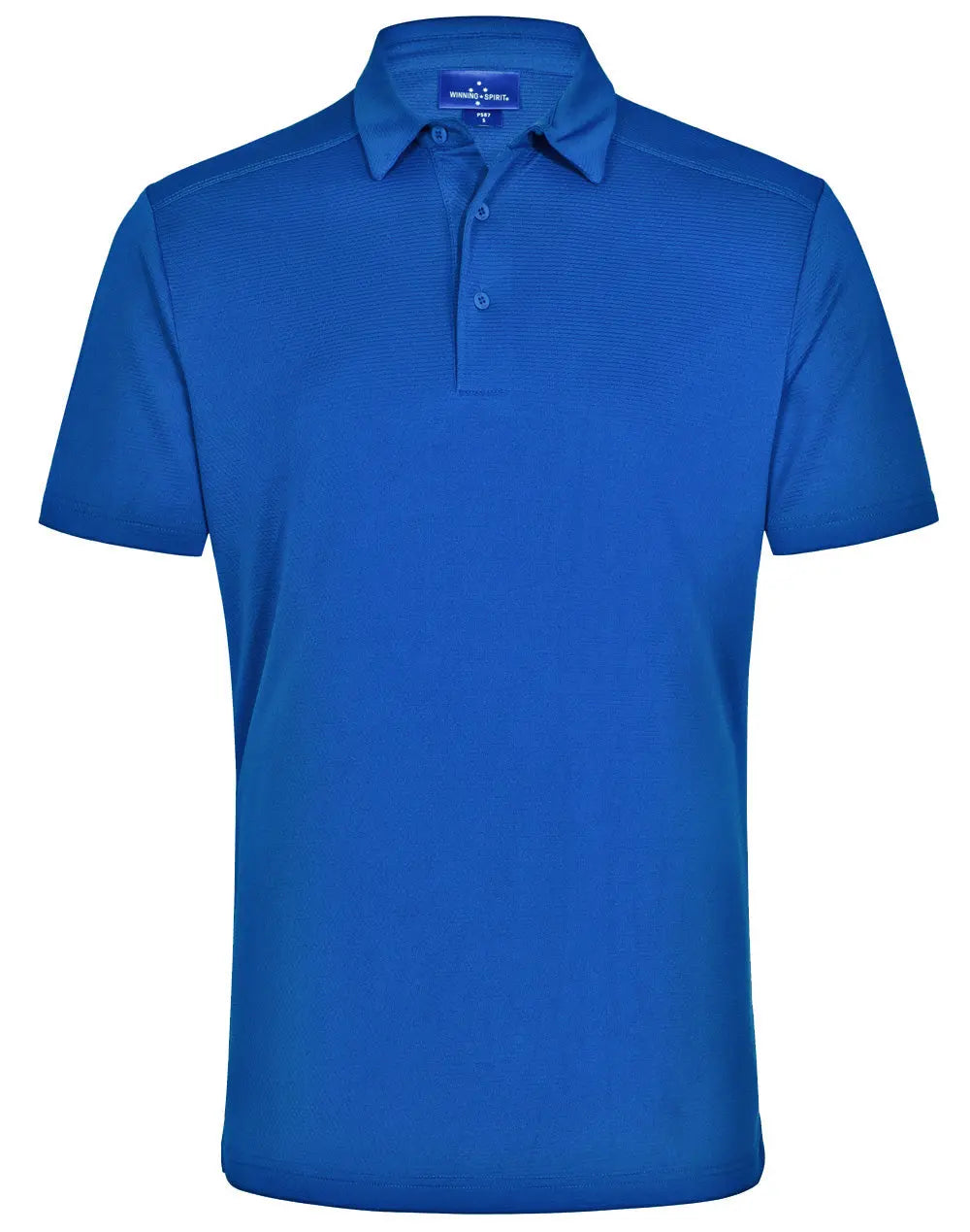 Ladies Bamboo Charcoal Corporate Short Sleeve Polo PS88 - City Workwear