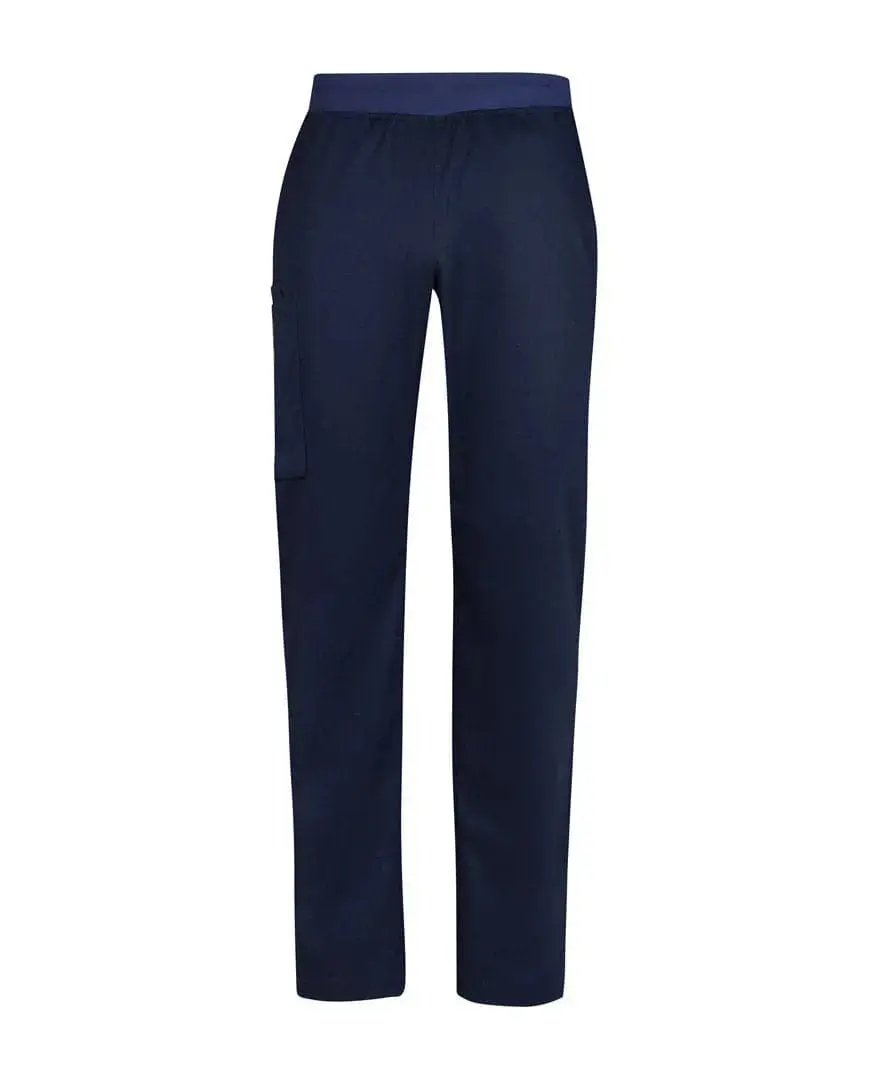 Biz Care Riley Mens Straight Healthcare Scrub Pant CSP047ML - Simply Scrubs Australia