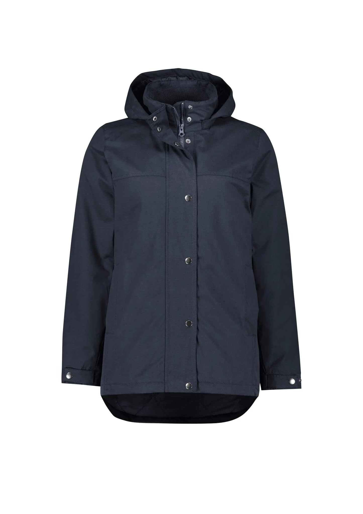 Biz Collection Women's Melbourne Jacket RJK265L - City Workwear